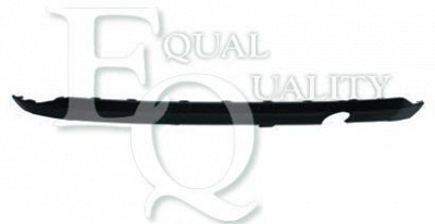 EQUAL QUALITY p5193 - Спойлер
